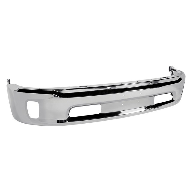 DODGE RAM 1500 2013 2016 Front Lower Bumper Chrome eBay