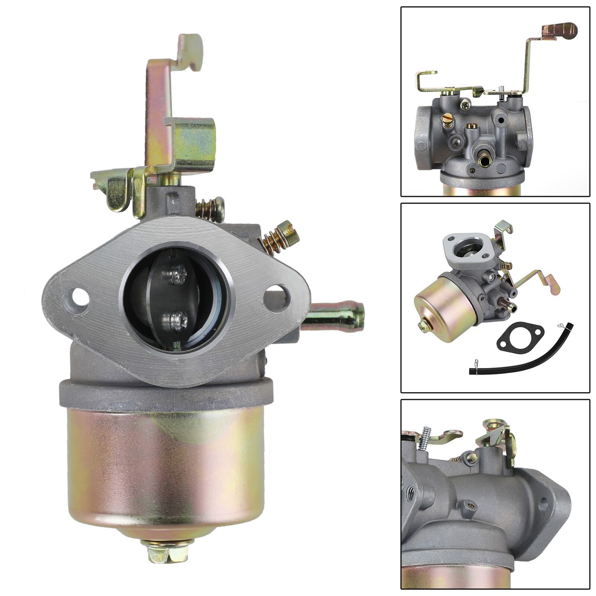 Carburetor Carb fit for Robin EY40 Subaru RGX5500 Carb