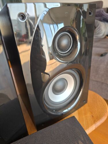 Teufel Home Theatre T80 5.1 Set mit Subwoofer - Bild 7 von 8