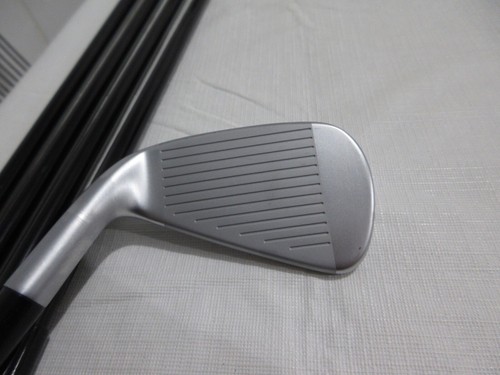 TaylorMade P790 23 Iron Set - 5-PW - MMT 75 Stiff Flex Graphite - NEW - Picture 5 of 10