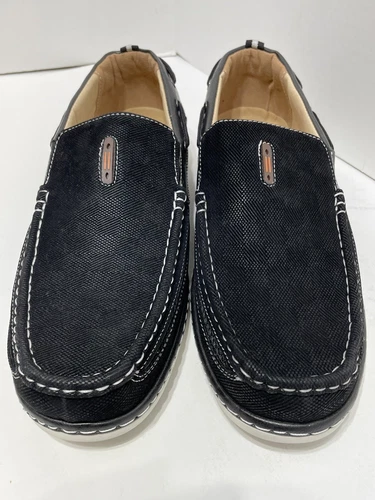 Aldo Rossini Men s Legacy Loafers Size 13 US Tunisia Ubuy