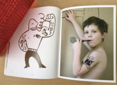 ハードカバー2006年オリジナル版tattoo icons victionary Hardcover 2006 Original Version Tattoo Icons Victionary | eBay
