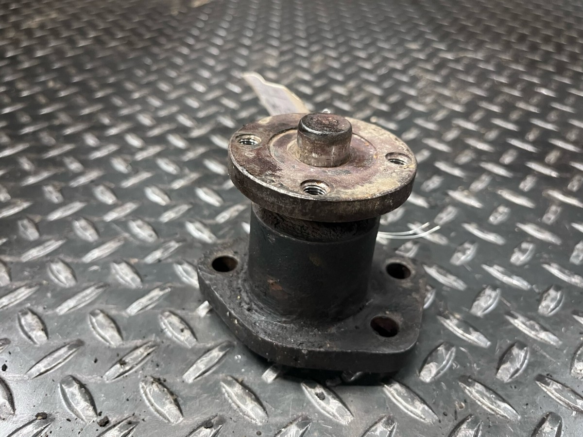 1458164 Cooling Fan Drive Hyster H65XM NashLift Ref: 24 HB1C51 | eBay 