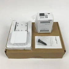 2 Google Fiber Jacks & Base GFLT110 NEW IN BOX SEALED From Manufacturer