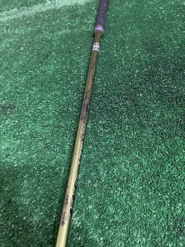TaylorMade R580 Titanium Driver 9.5* Stiff Graphite Shaft - Picture 7 of 10