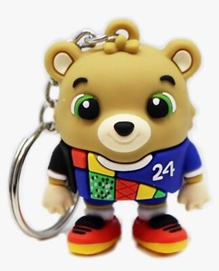 Germany unveils a teddy bear as the mascot for Euro 2024 but this time