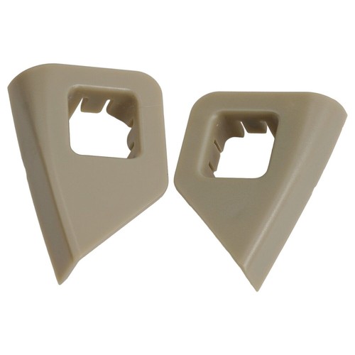 1Pair Glove Box Tool Storage-Buckle L+R ccessories For Toyota For Camry 2006-11 - Picture 10 of 11