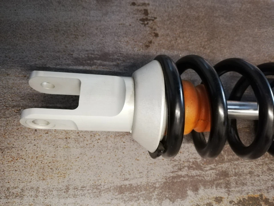 Monoammortizzatore Husqvarna Smr 450/510 Dal 2004 Al 2008 - Immagine 4 di 4