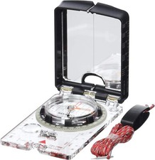 Suunto MC-2 /G/6400 Mirror Compass SS016326000