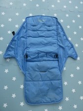 Silver Cross Zest COVER/