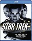 Star Trek Blu-ray * Disc Only listing * Chris Pine. Disc is New 🔵