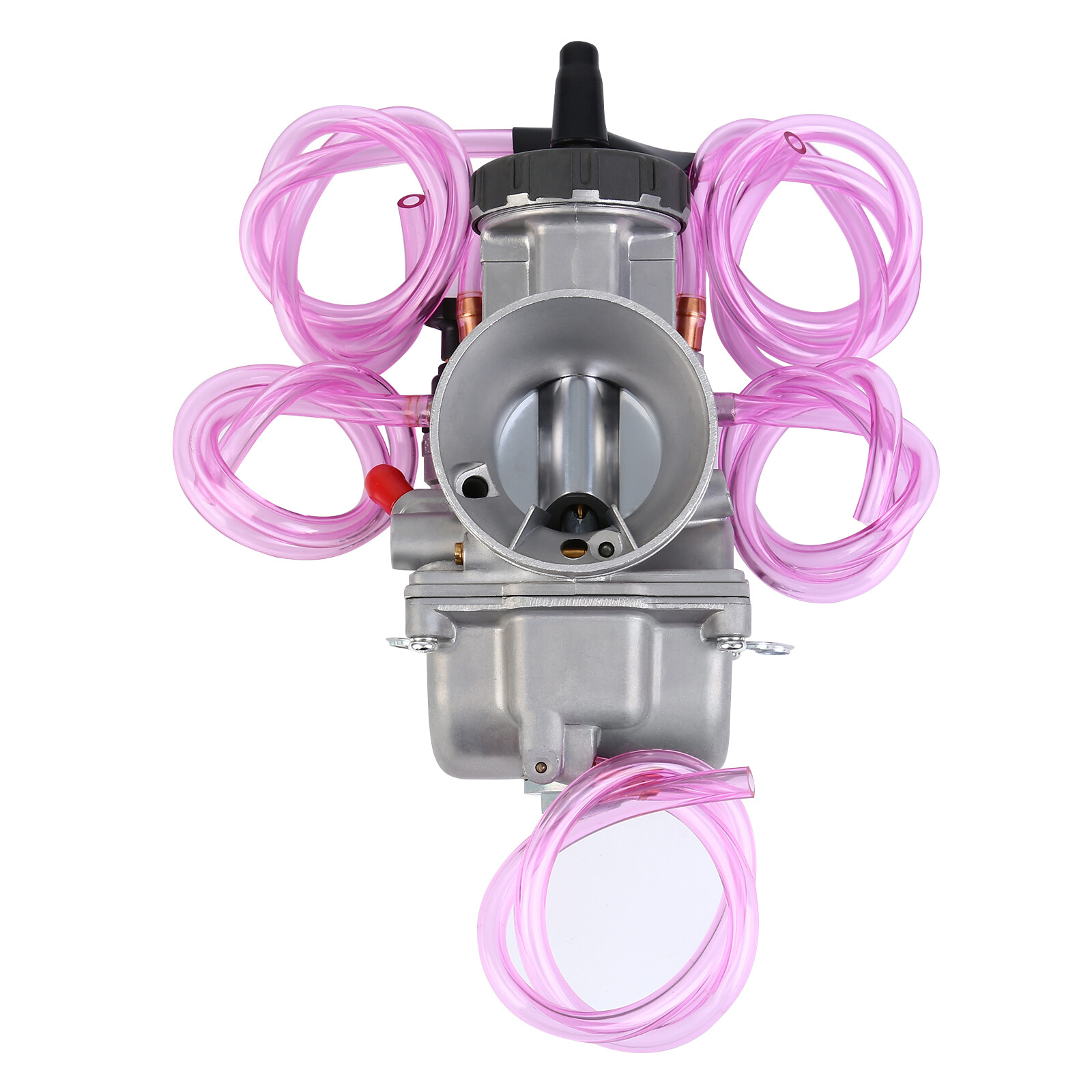 Carburettor PWK38 Carb Hand Choke 38mm Carburetor For Motorcycle ATV