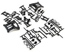 Tamiya TT-01 Suspension Arm Set (B-Parts) [TAM51003]