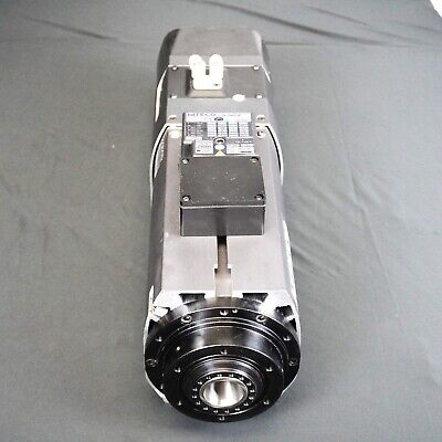 Spindle, HSD ES929 Replacement Spindle, UE-1F 8 12/24 ISO30 Spindle, HSD ES929 Replacement Spindle, UE-1F 8 12/24 ISO30