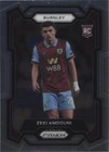 2023-24 Panini Prizm Premier League Zeki Amdouni #274