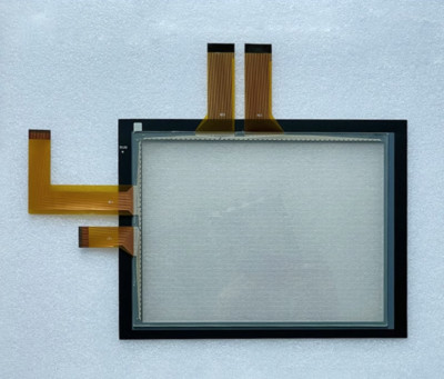 NS12-TS01B NS12-TS01B-V1 Touch Screen NS12-TS01B-V2 Panel with Overlay