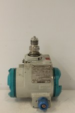 Siemens 7MF4033-1DA00-2BB1-Z Pressure Transmitter 0-16 Bar