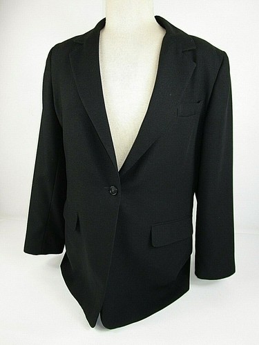 Orvis Blazer Suit Jacket Women's Size 