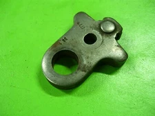 05-07 Ford Powerstroke 6.0L Diesel rocker arm base pivot bracket guide Exhaust