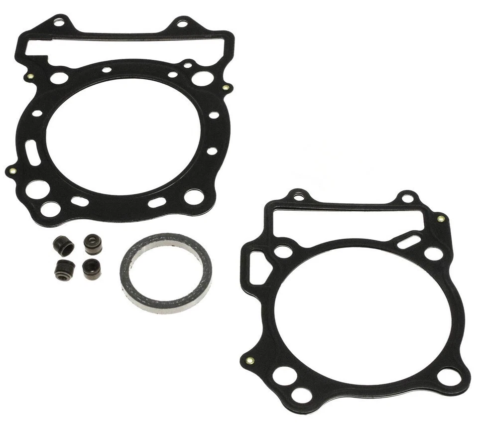 Прокладки верхнего конца поршневого цилиндра для Suzuki DRZ 400 Namura стандартный 90 мм - Изображение 3 из 4