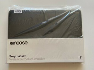 incase snap jacket macbook pro 13