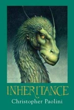Inheritance (Inheritance Cycle) - Hardcover By Paolini, Christopher - GOOD