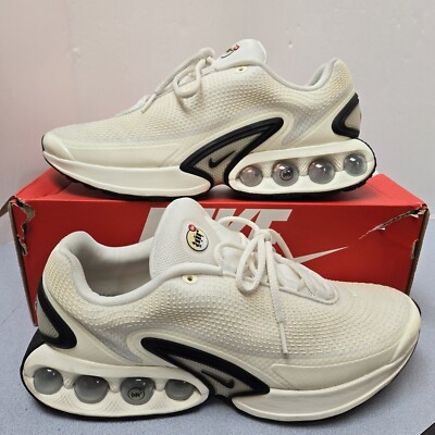Nike Air Max DN Sail Black Coconut Milk Size 13 DV3337-100  display picture 3