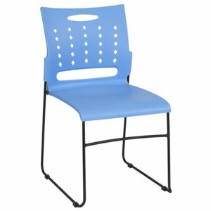 Flash Furniture Hercules Ergonomic Plastic Vent Back Stacking Chair Image Is Loading Flash Furniture Hercules Ergonomic Plastic Vent Back Stacking