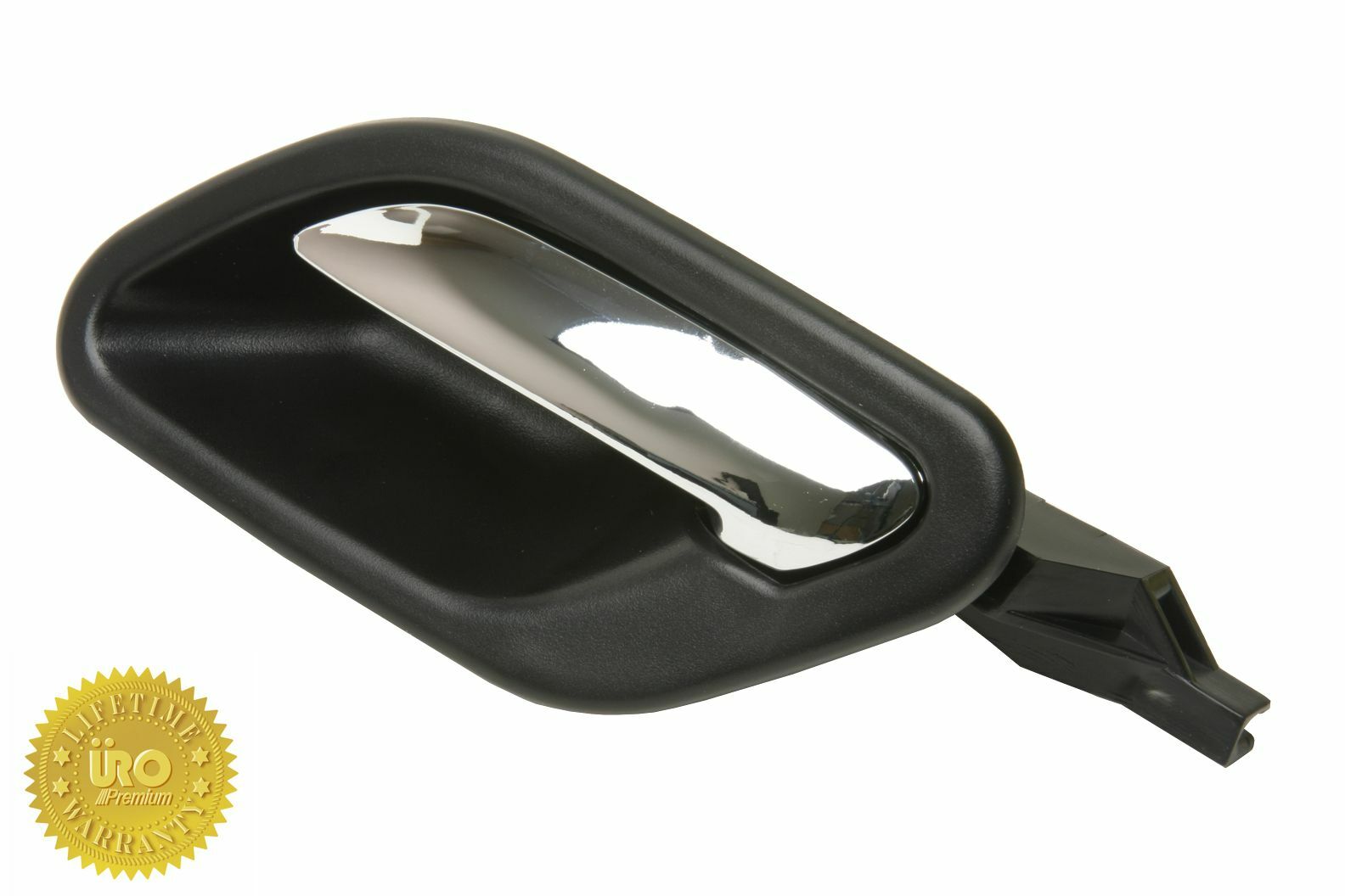 Front or Rear Left Interior Door Panel Handle For 1997-2001 BMW E38 E39 ...