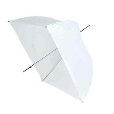 LimoStudio Photo Video Photography Studio 24" White Square Softbox Reflector Dif