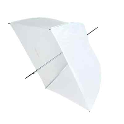 LimoStudio Photo Video Photography Studio 24'' White Square Softbox Reflector Dif
