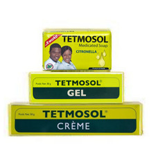 tetmosol soap for babies