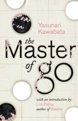 Yasunari Kawabata The Master of Go (Tascabile)