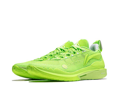 Li-Ning JB2 Jimmy Butler 'Tennis Ball' ABAT081-7 | eBay