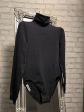 Joop ! long sleeve bodysuit for women size M