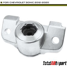 Suspension Strut Mount for Chevrolet Sonic 2012-2020 L4 1.4L 1.6L 1.8L Rear Left