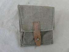 Russland Handgranatentasche russisch für 2 Eier HG - Rote Armee