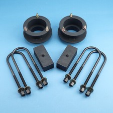 Front 3rear 2 Leveling Lift Kit For 09-13 Ram 2500 3500 4wd