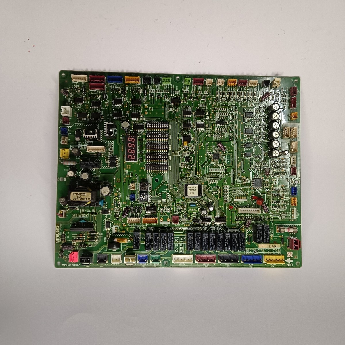Krv品 KRPW-N600W/85+ | 80PLUS BRONZE取得 ATX電源 600W | 玄人志向