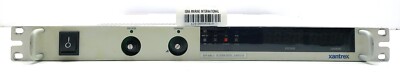 Xantrex XFR600-2 Teledyne Benthos CL-163 Rev.3