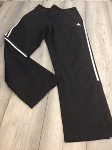 Chandal Adidas Talla Pantalon Damas 14 Negro | eBay