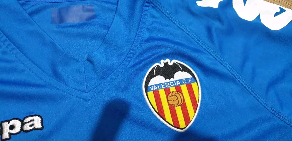 Maillots Valence | Achetez votre maillot Valence FC sur Unisport