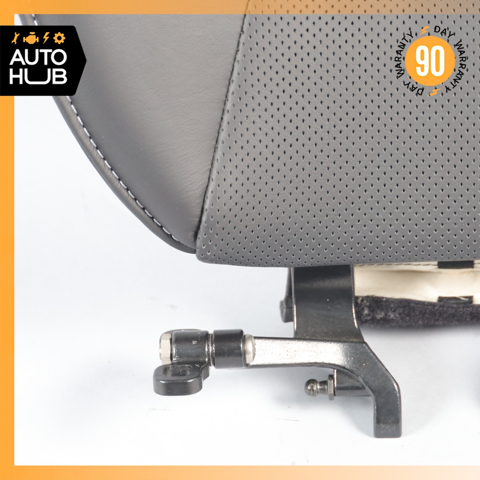 Aston Martin Rapide Rear Right Passenger Side Upper Seat Cushion OEM 11k