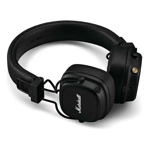 Marshall Major V Casque Bluetooth Noir 1006832-Marshall