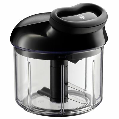 WMF Multihacker Obst- und Gemüseschneider / Zwiebelschneider