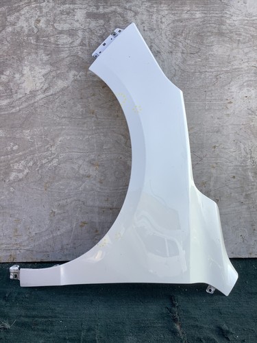 2017 2018 2019 2020 ACURA MDX LEFT FENDER OEM USED - Picture 10 of 16