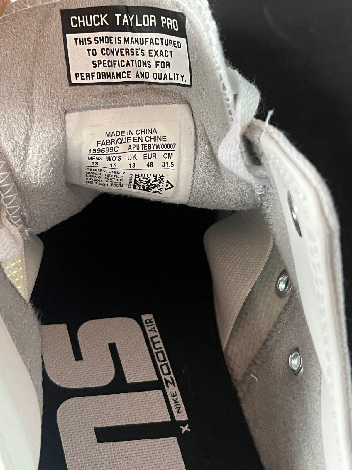 Converse All Star - image 8