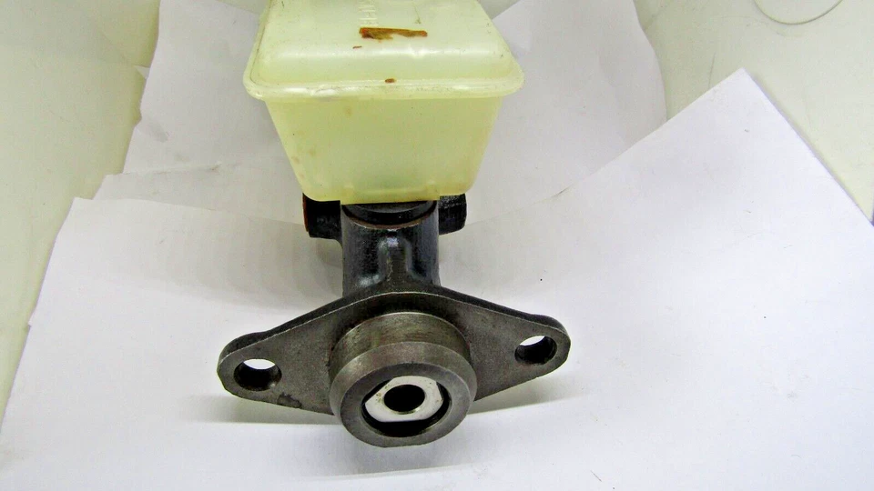 Cilindro maestro de freno nuevo Raybestos MC39297 Foto 4 de 4