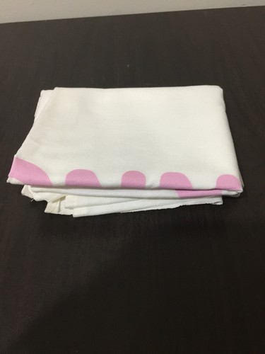 madonna confessions tour 2006 hand towel tour promo tea towel slag rag gay boyto - Picture 4 of 6