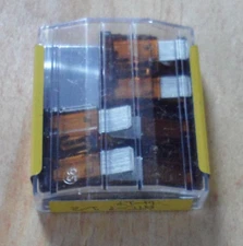 BUSSMAN EDISON FUSE ATC-7-1/2 (BOX OF 100)